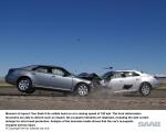 Saab 9-5 Sedan 2010 года